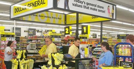 一元廉價商店能否撼動零售業(yè)巨頭？房地產(chǎn)業(yè)的角色與挑戰(zhàn)