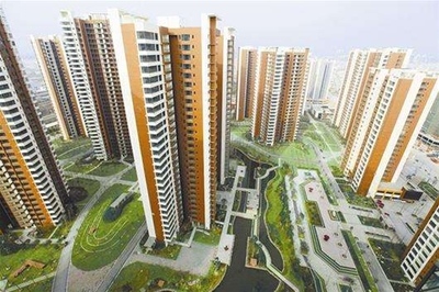 北京商品房銷售同比下滑，房地產市場步入調整期趨于穩定