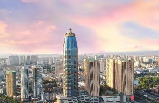 未來五年，曲靖房地產業大有可為，投資正當時