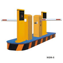 龍巖與漳州交通收費(fèi)設(shè)備市場解析 停車場道閘系統(tǒng)與車輛管理設(shè)備的價(jià)格與選擇