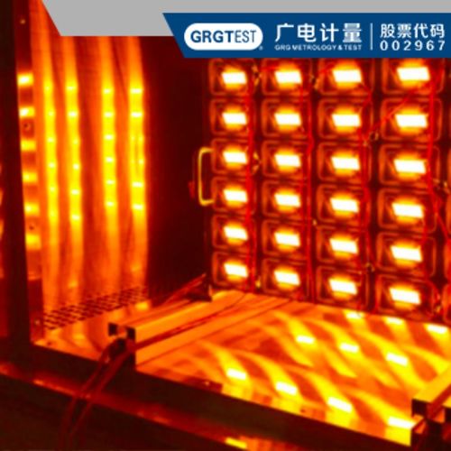 光電器件AEC-Q102產(chǎn)品試驗(yàn) 汽車級(jí)可靠性的核心驗(yàn)證